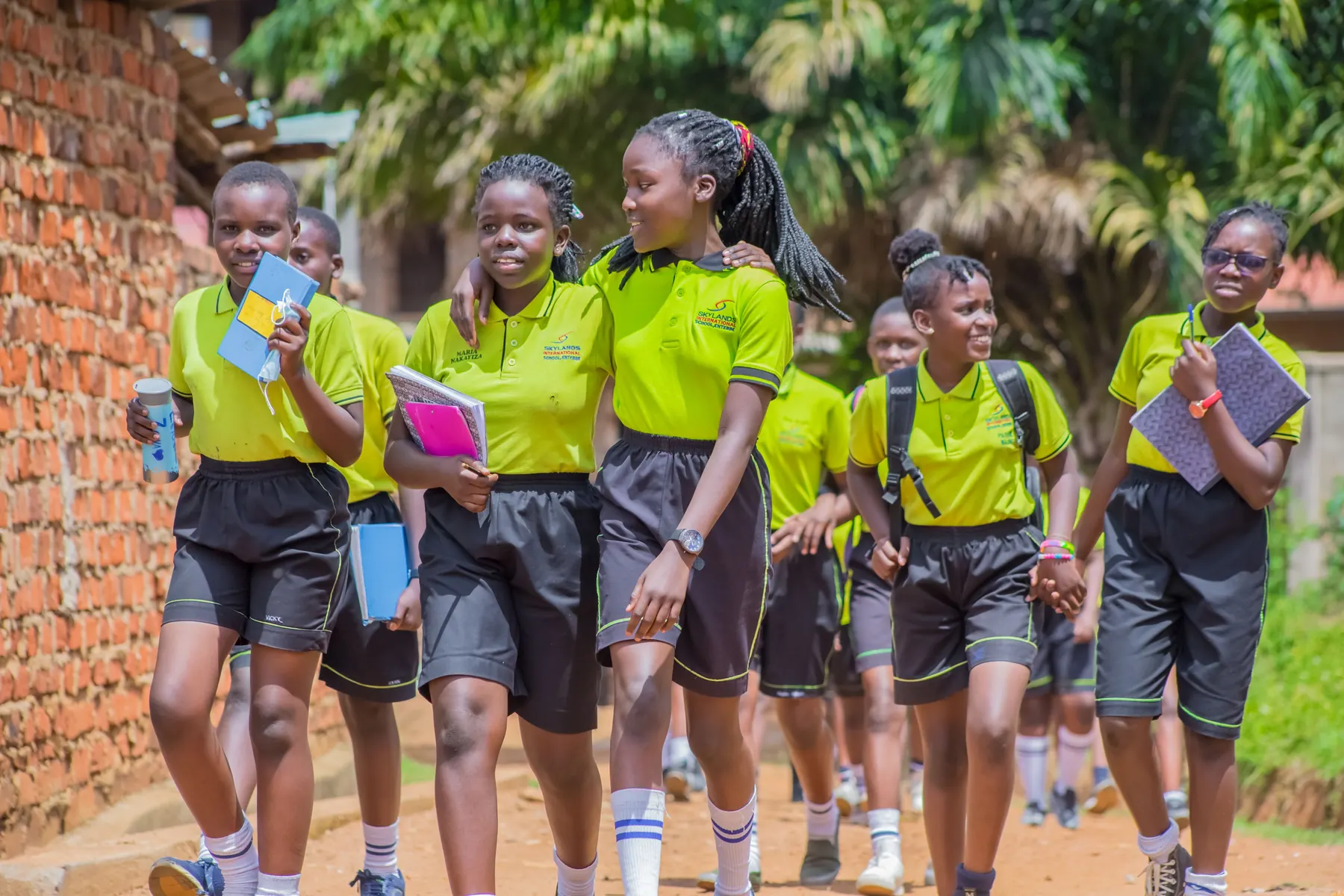 Élèves — photo d’illustration